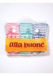 ALLA BUONE Слипы 001/3AB