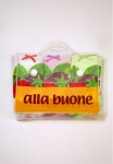 ALLA BUONE Слипы 002/3AB