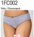 Женские хлопковые трусы AMORE A PRIMA VISTA 1FC002