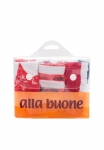 ALLA BUONE Трусы Шорты 004/3AB