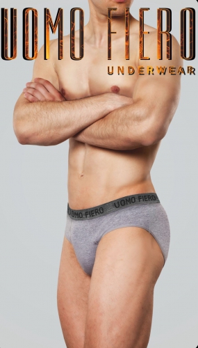 UOMO FIERO Seamless