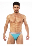 UOMO FIERO Трусы Танга 036FT