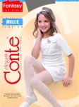 Колготки детские CONTE MILLIE 14С-6СП