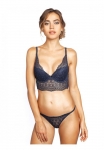 Формованный бюстгальтер Push-Up на косточках LUCE DEL SOLE PRIMULA 1002
