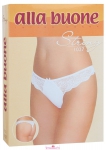 ALLA BUONE Стринги 1027
