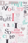 ALLA BUONE Стринги 1061