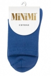 НОСКИ ЖЕНСКИЕ MINIMI MINI COTONE 1202