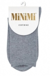 НОСКИ ЖЕНСКИЕ MINIMI MINI COTONE 1203