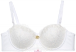 LUCE DEL SOLE Rosa Бюстгалтер Push-up 1903