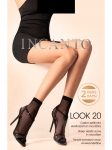 Носки INCANTO Look 20