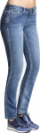 Брюки женские джинсовые CONTE ELEGANT 2091/49123