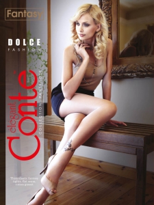 Колготки CONTE Dolce