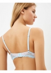 LUCE DEL SOLE Pereto Бюстгалтер Push-up 2701