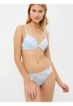 LUCE DEL SOLE Pereto Бюстгалтер Push-up 2701