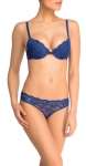 AMORE A PRIMA VISTA BASIC LACE NEW BLU String 29221