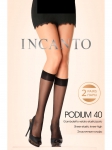 Гольфы INCANTO Podium 40