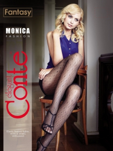 Колготки CONTE Monica