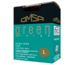 Колготки OMSA Green 20