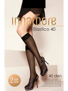 Гольфы INNAMORE Elastico 40