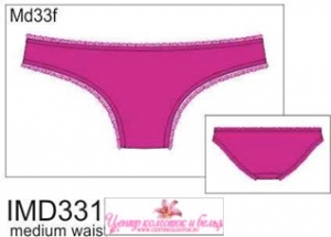 Трусы INNAMORE PAYSLEY IMD331791