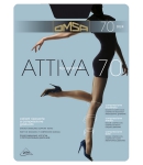 Колготки OMSA ATTIVA 70