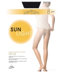 Колготки OMSA Sun Light 8