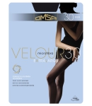 Колготки OMSA Velour 30 XL