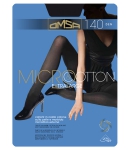 Колготки OMSA MicroCotton 140 XL