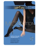 Колготки OMSA MicroCotton 140