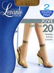 Носочки LEVANTE Jove 20 calzino