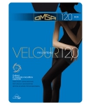 Колготки OMSA Velour 120