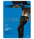 Колготки OMSA Velour 70 VB