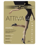 Колготки OMSA ATTIVA 40 XXL