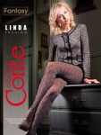 Колготки CONTE Linda