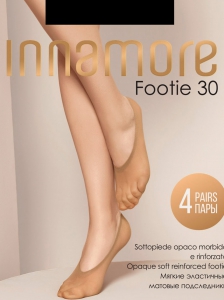 Подследники INNAMORE Footie 30