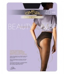 Колготки OMSA Beautyslim 40