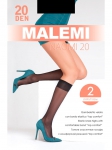 Гольфы MALEMI Naomi 20