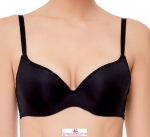 ELORIA ESTEL Бюстгальтер Push-up с градуированной чашкой 53002