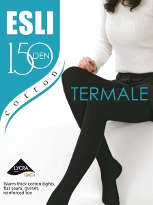 Колготки ESLI Termale 150