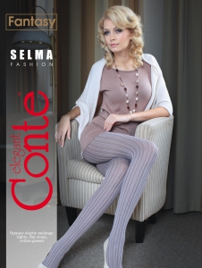 Колготки CONTE Selma