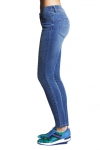 Брюки женские джинсовые CONTE ELEGANT 756/4909D