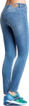 Брюки женские джинсовые CONTE ELEGANT 756/4909M