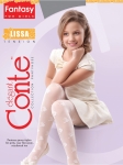 Колготки детские CONTE LISSA 14С-8СП