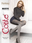 Колготки с эффектом омбре CONTE Majestic