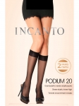 Гольфы INCANTO Podium 20 maxi