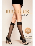 Гольфы INNAMORE Molli 40