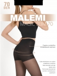Колготки MALEMI Magic Slim 70