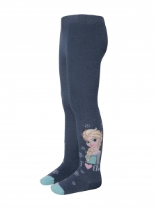 Колготки детские CONTE DISNEY FROZEN 19С-6СПМ 511