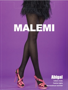 КОЛГОТКИ MALEMI ABIGAL