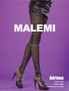 КОЛГОТКИ MALEMI ADRIANA